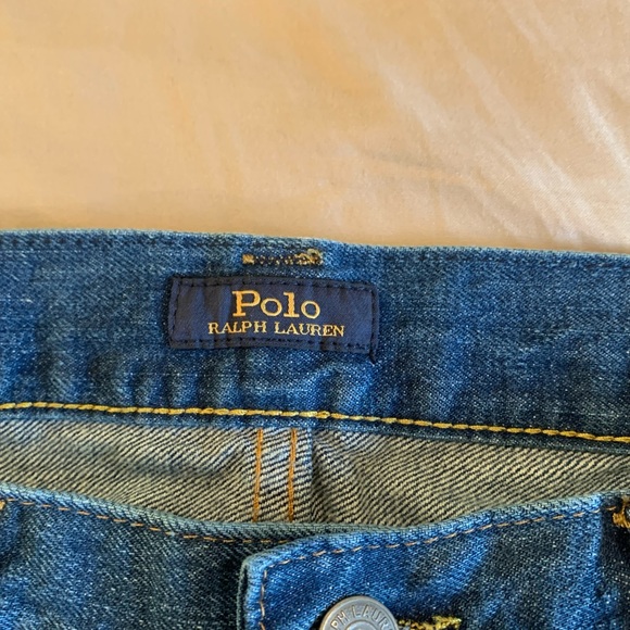 Polo Ralph Lauren Sullivan Slim Jeans - Picture 5 of 8